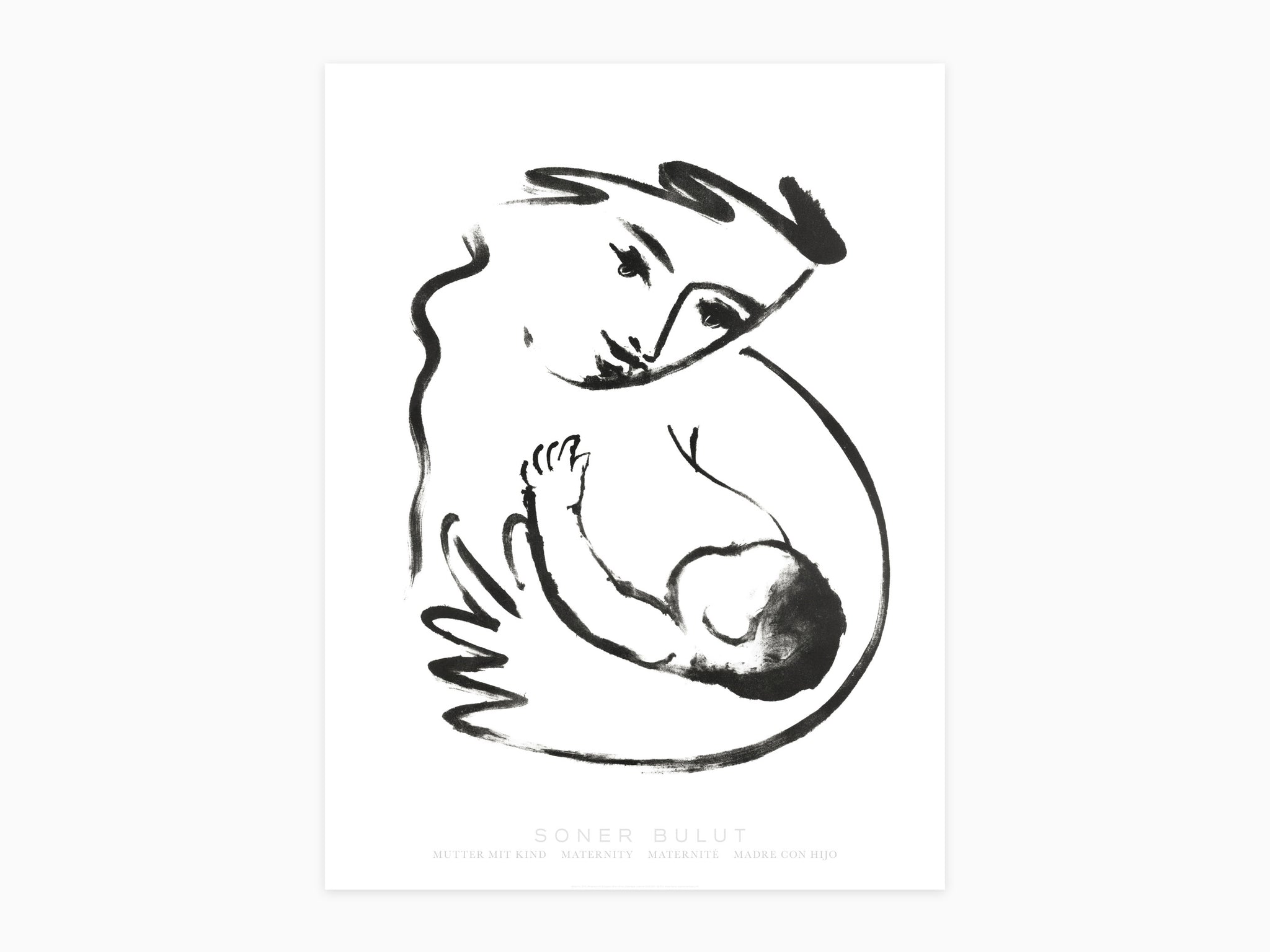 Xoner - Maternity